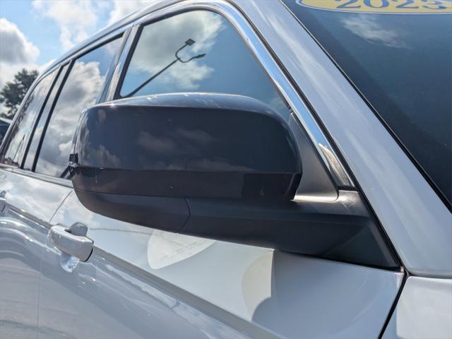 used 2023 Jeep Grand Cherokee car, priced at $26,225