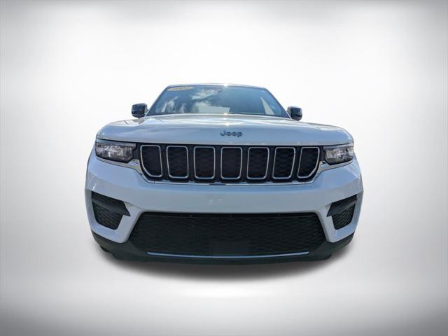 used 2023 Jeep Grand Cherokee car, priced at $26,225