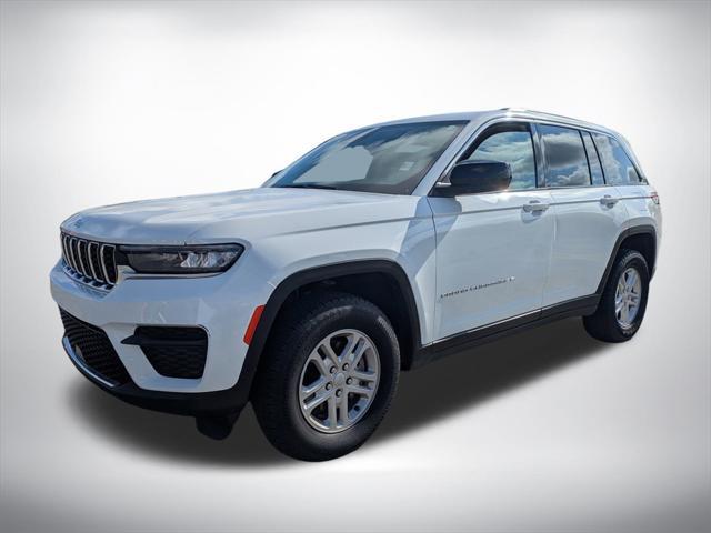 used 2023 Jeep Grand Cherokee car, priced at $26,225