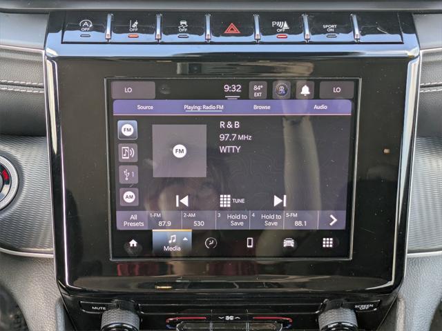 used 2023 Jeep Grand Cherokee car, priced at $26,225