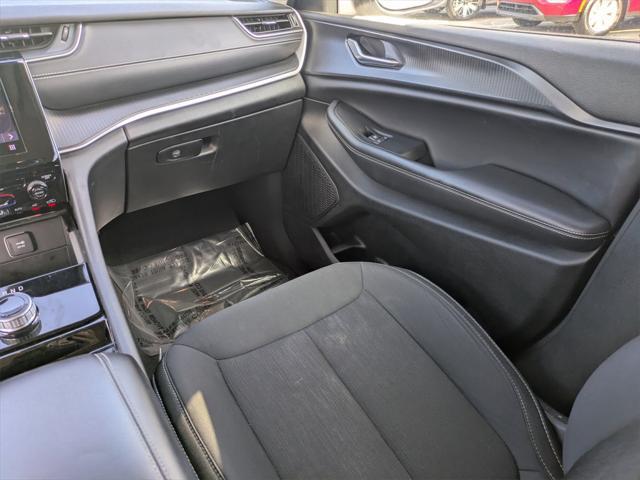 used 2023 Jeep Grand Cherokee car, priced at $26,225