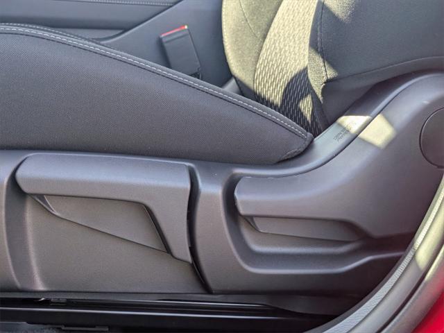 new 2025 Mitsubishi Outlander car, priced at $31,125