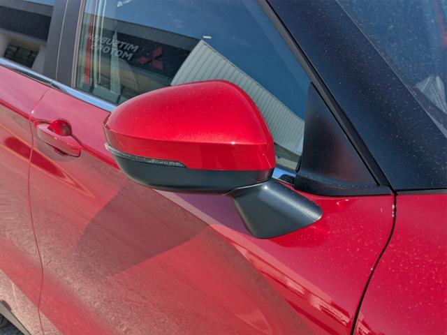 new 2025 Mitsubishi Outlander car, priced at $31,125