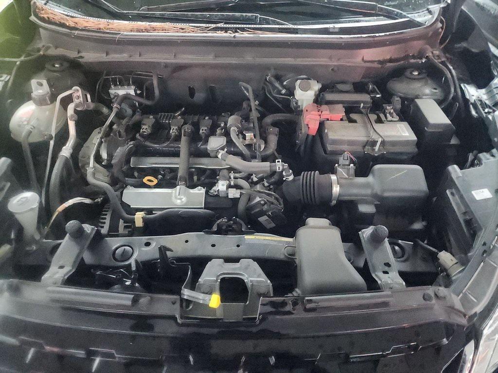 used 2022 Nissan Kicks car, priced at $16,066