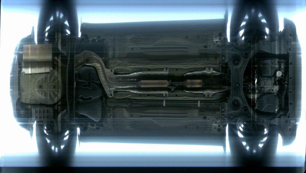 used 2022 Nissan Kicks car, priced at $16,066