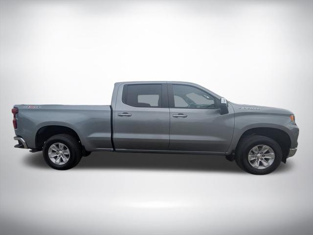 used 2023 Chevrolet Silverado 1500 car, priced at $40,000