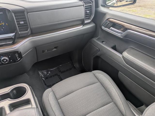 used 2023 Chevrolet Silverado 1500 car, priced at $40,000