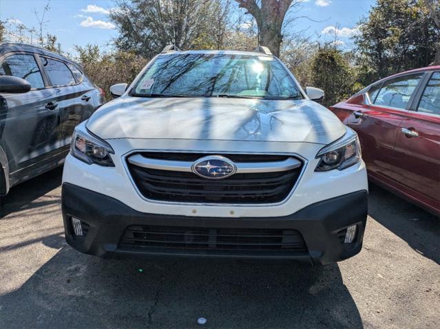 used 2022 Subaru Outback car, priced at $22,511