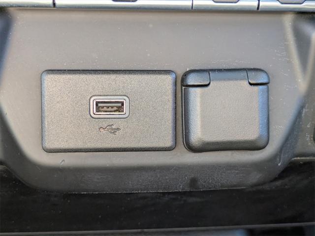 used 2020 GMC Sierra 1500 car, priced at $23,780