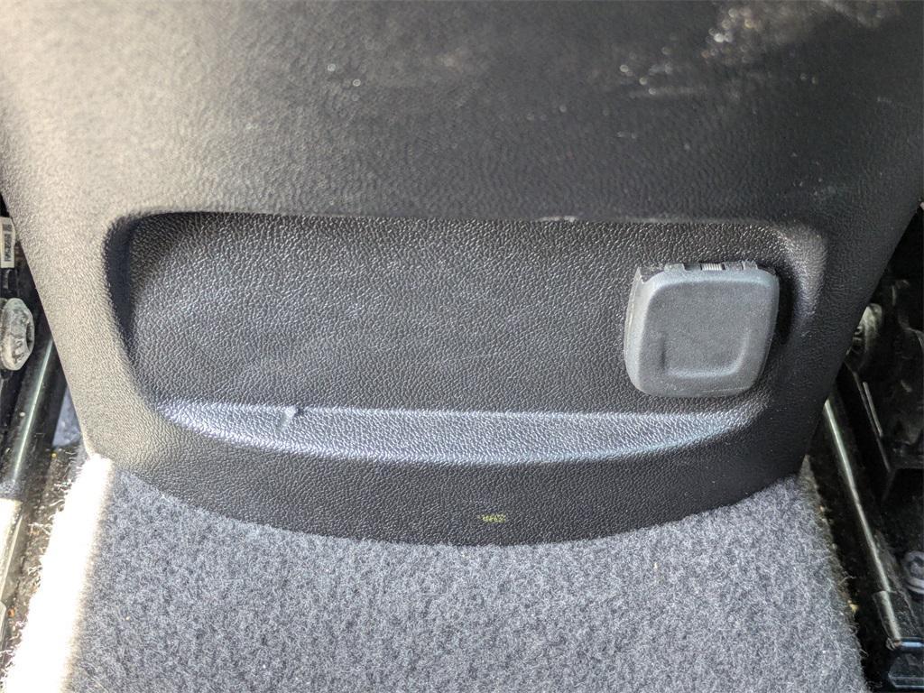 used 2023 Chevrolet Malibu car, priced at $17,598