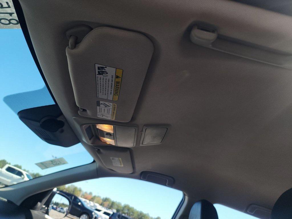 used 2020 Mitsubishi Outlander car, priced at $16,890