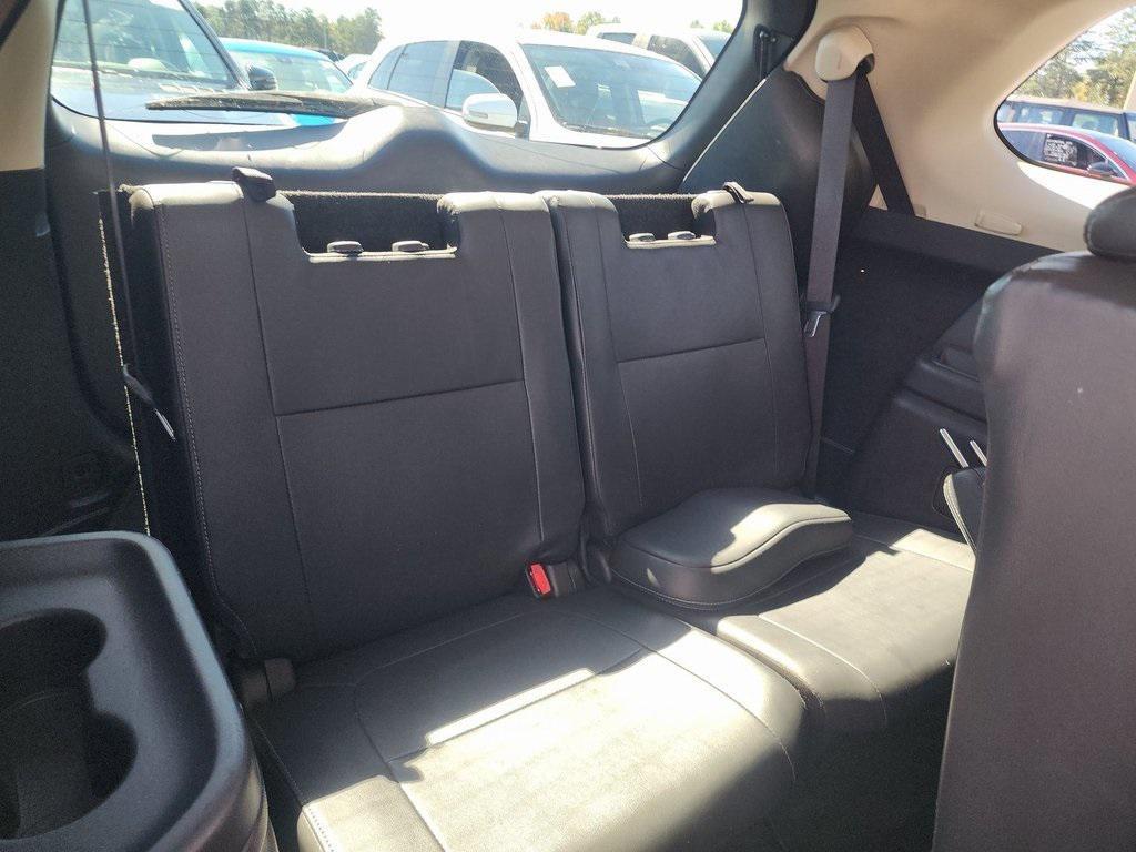 used 2020 Mitsubishi Outlander car, priced at $16,890