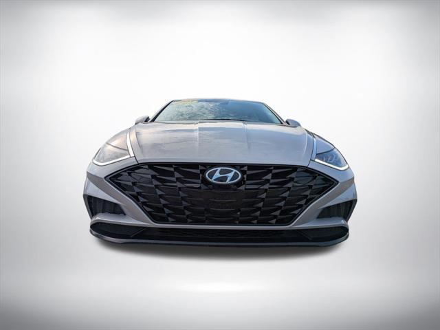 used 2023 Hyundai Sonata car, priced at $20,226