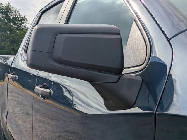 used 2022 Chevrolet Silverado 1500 car, priced at $32,222