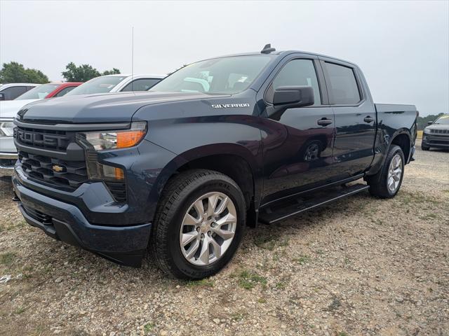used 2022 Chevrolet Silverado 1500 car, priced at $31,941