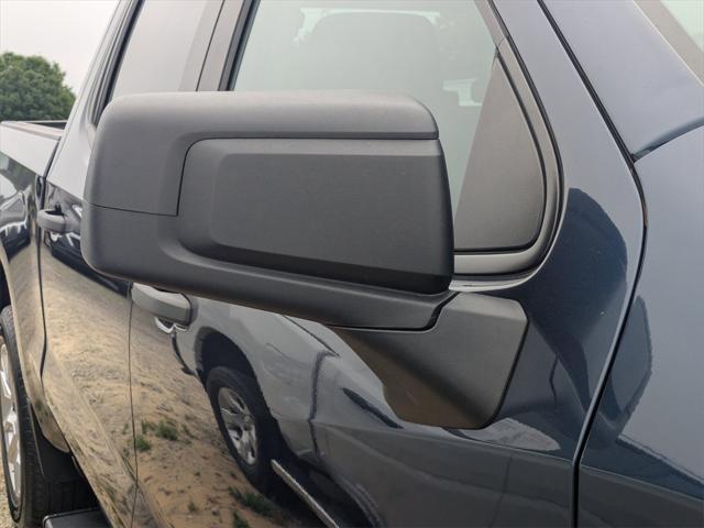 used 2022 Chevrolet Silverado 1500 car, priced at $31,941