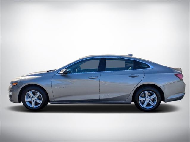 used 2022 Chevrolet Malibu car, priced at $20,000