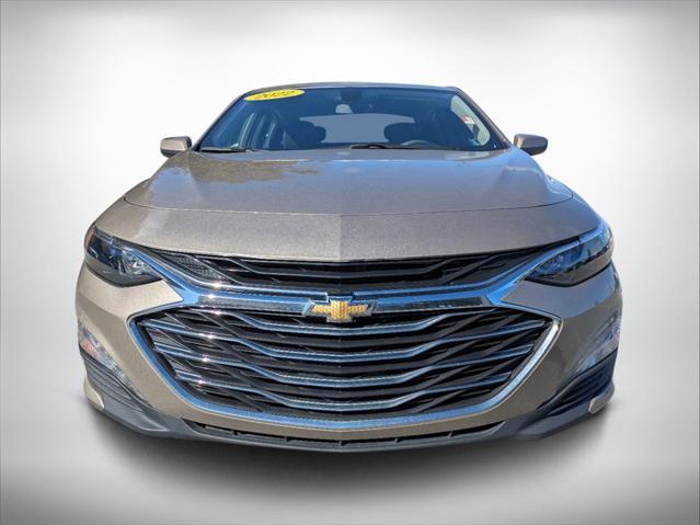 used 2022 Chevrolet Malibu car, priced at $20,000