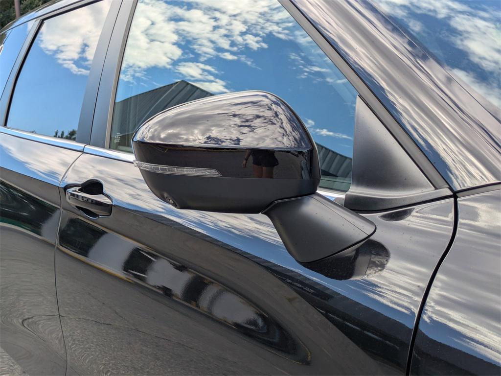 new 2025 Mitsubishi Outlander car, priced at $30,970