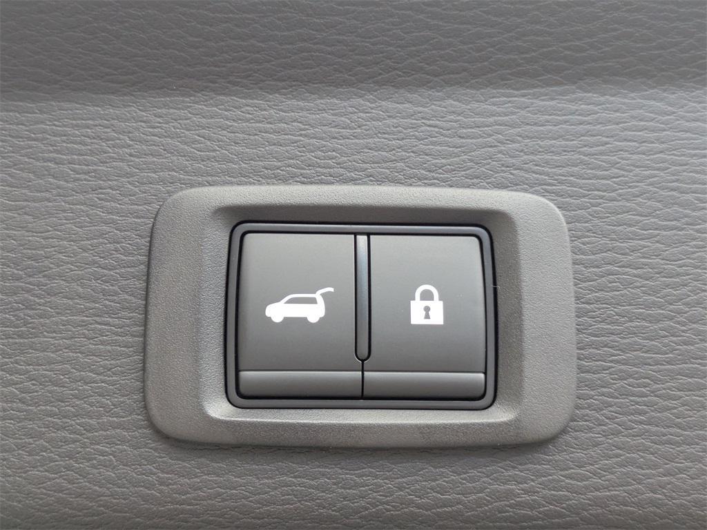 new 2025 Mitsubishi Outlander car, priced at $30,970