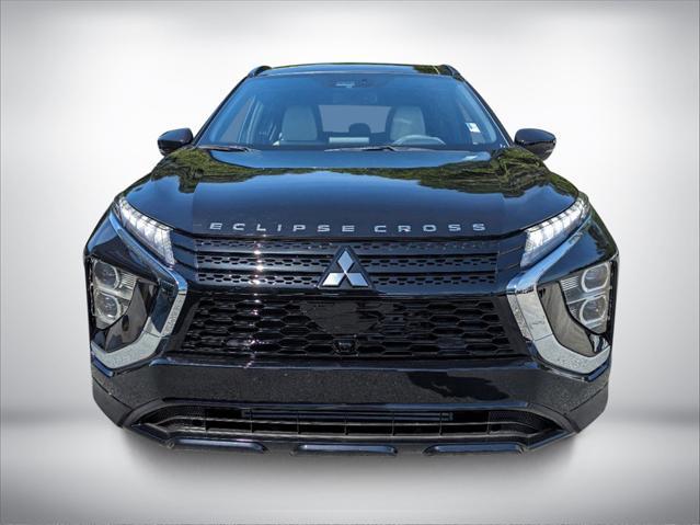 new 2024 Mitsubishi Eclipse Cross car, priced at $29,601