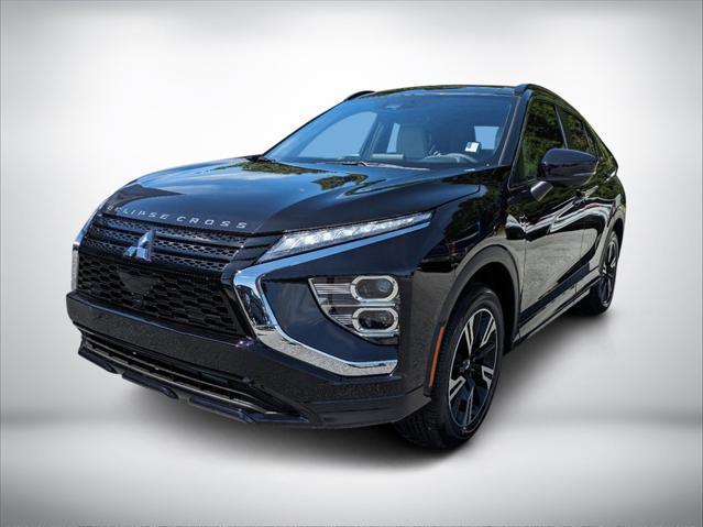 new 2024 Mitsubishi Eclipse Cross car, priced at $29,601