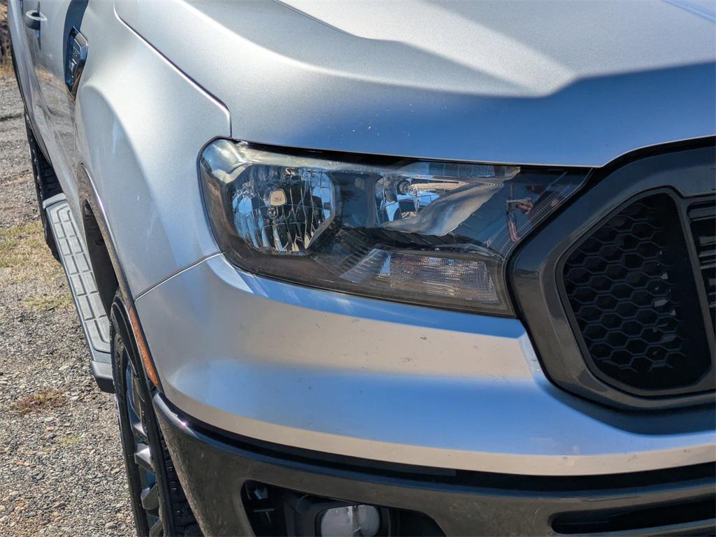 used 2019 Ford Ranger car, priced at $22,322