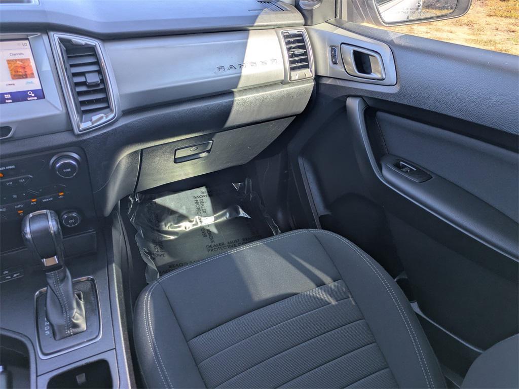 used 2019 Ford Ranger car, priced at $22,322
