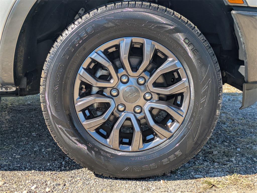 used 2019 Ford Ranger car, priced at $22,322