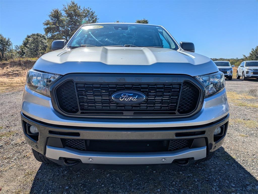 used 2019 Ford Ranger car, priced at $22,322