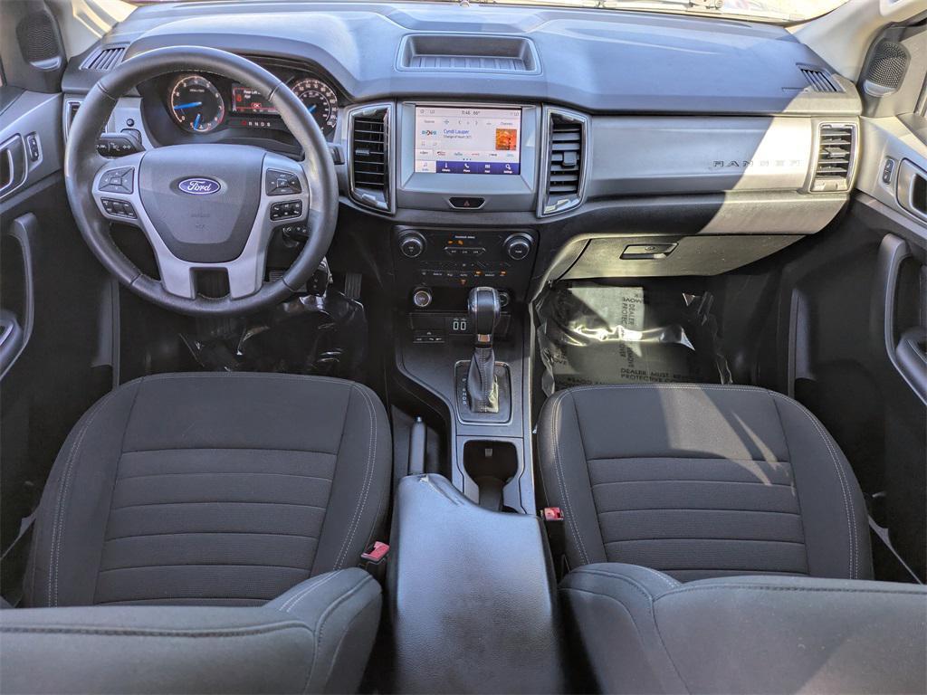 used 2019 Ford Ranger car, priced at $22,322