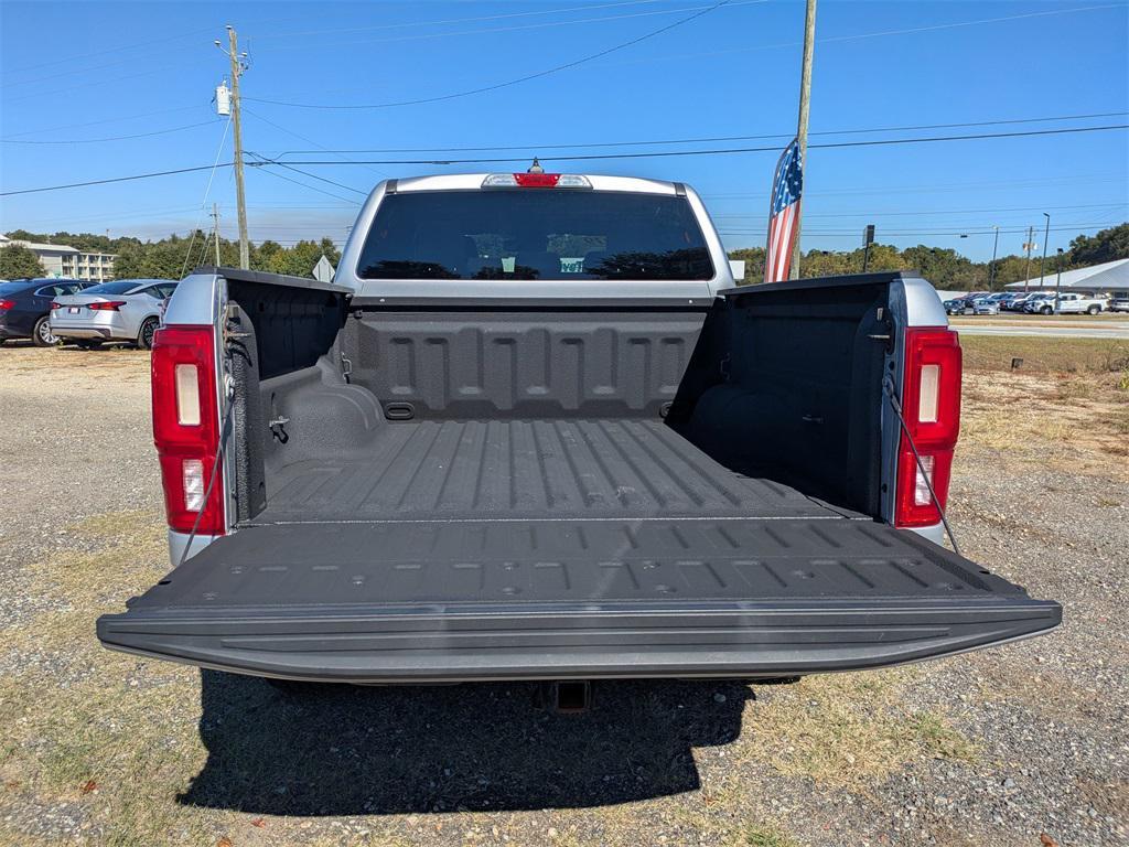 used 2019 Ford Ranger car, priced at $22,322