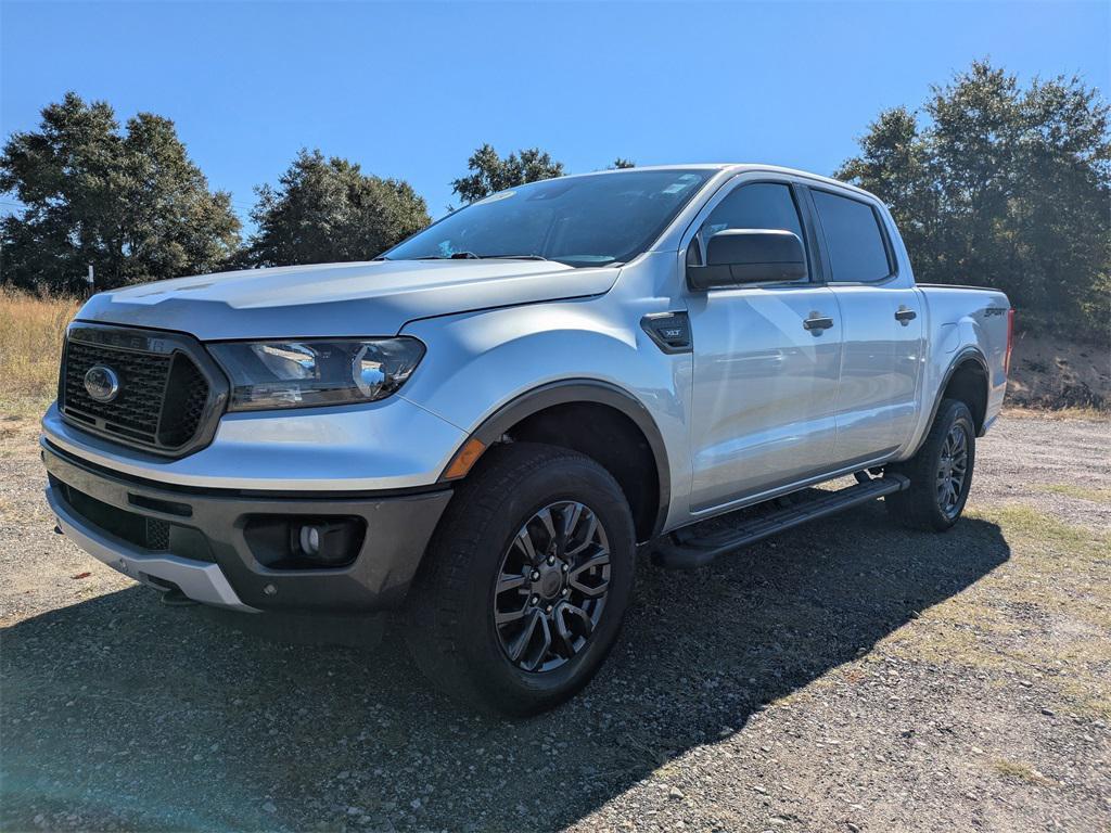 used 2019 Ford Ranger car, priced at $22,322
