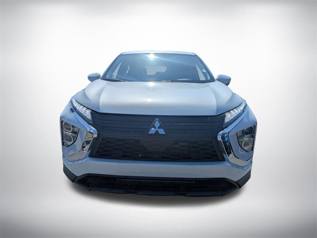 new 2025 Mitsubishi Eclipse Cross car, priced at $26,970