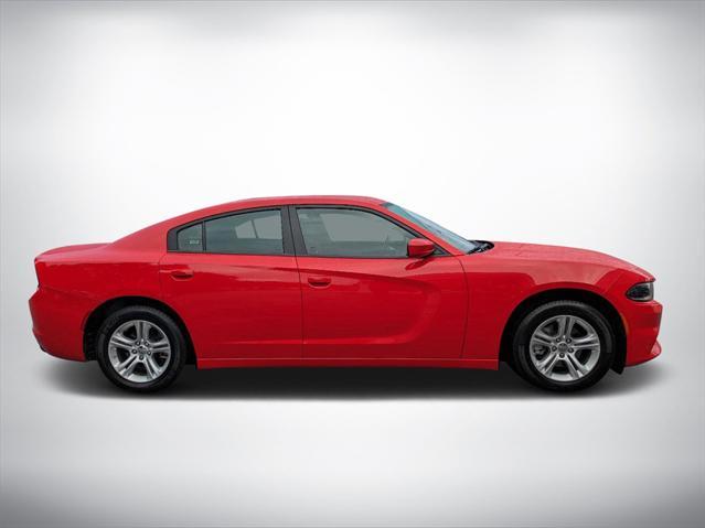 used 2022 Dodge Charger car, priced at $25,718