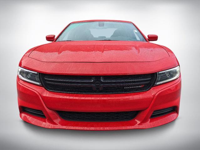 used 2022 Dodge Charger car, priced at $25,718