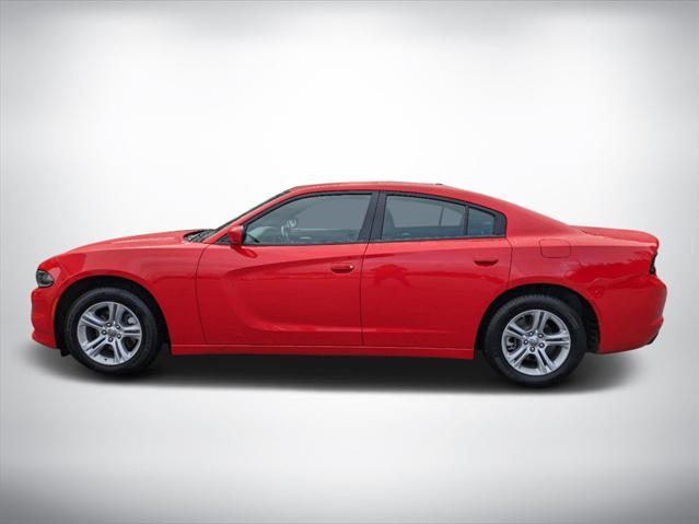 used 2022 Dodge Charger car, priced at $25,718