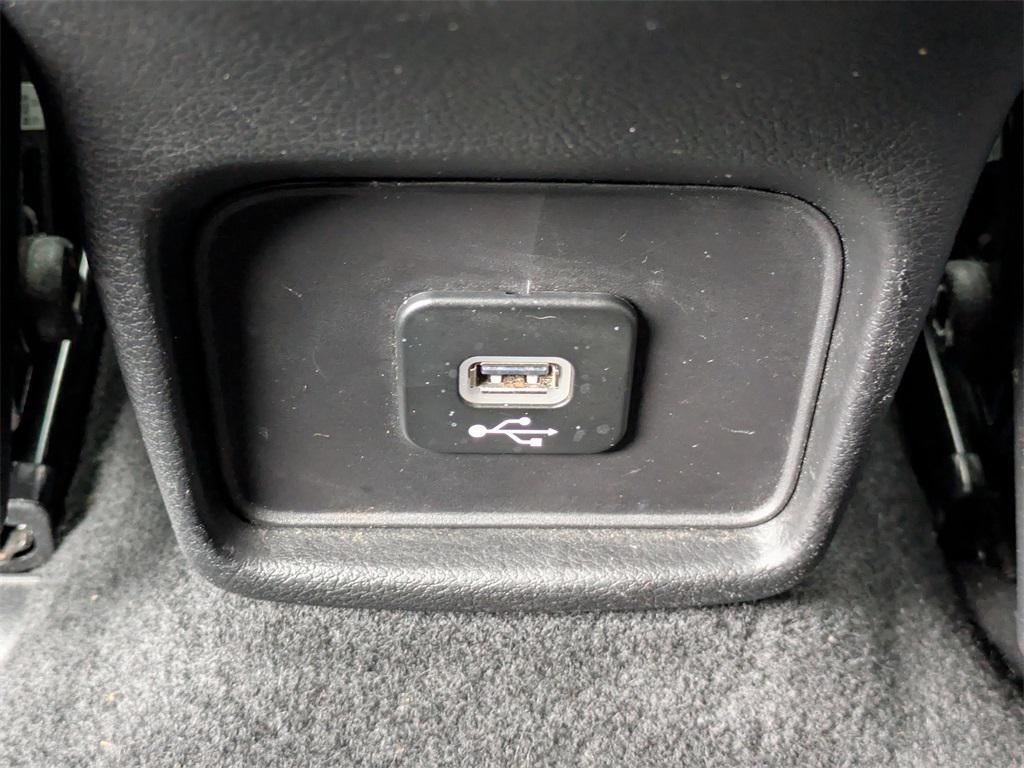 used 2018 Jeep Compass car, priced at $17,689