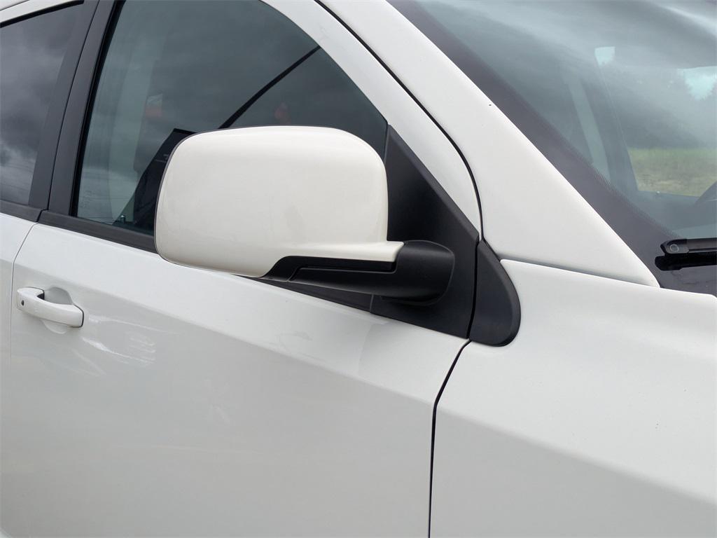 used 2020 Dodge Journey car, priced at $17,041