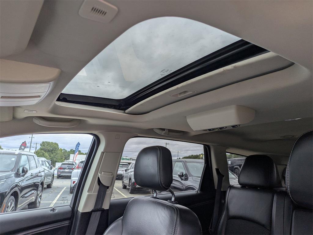 used 2020 Dodge Journey car, priced at $17,041