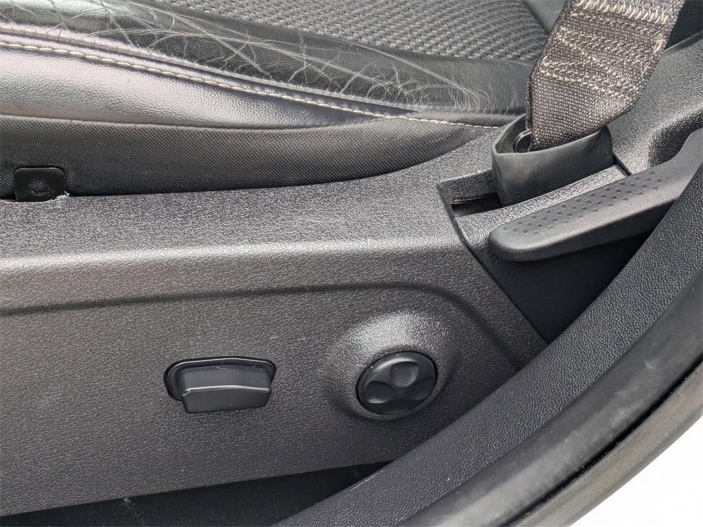 used 2020 Dodge Journey car, priced at $17,041