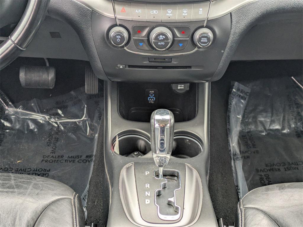 used 2020 Dodge Journey car, priced at $17,041