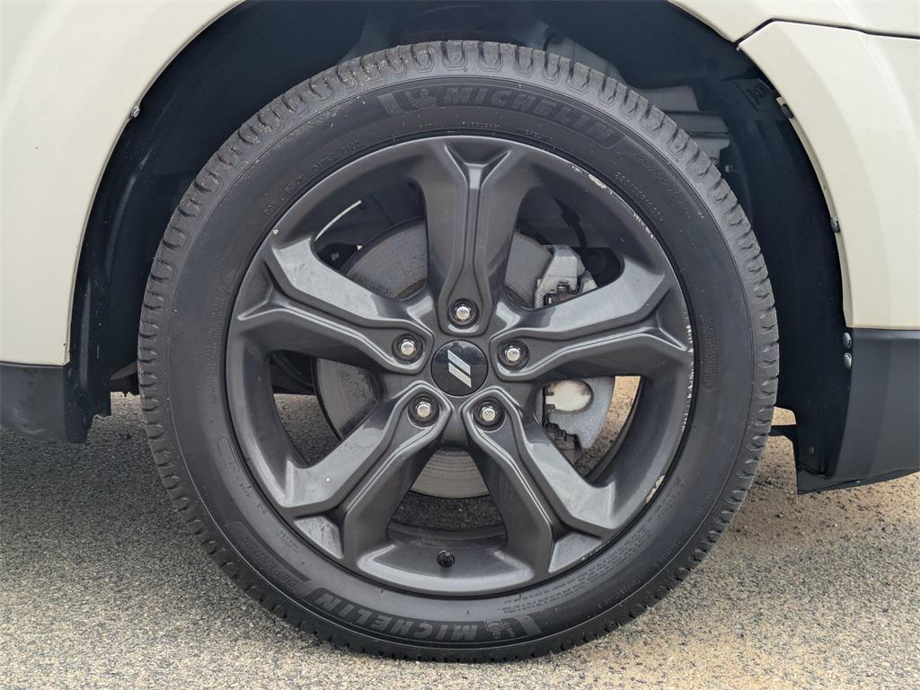 used 2020 Dodge Journey car, priced at $17,041