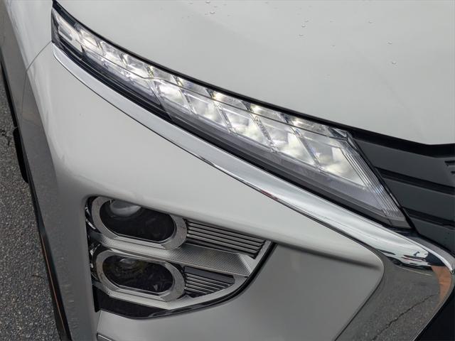 new 2025 Mitsubishi Eclipse Cross car, priced at $29,775