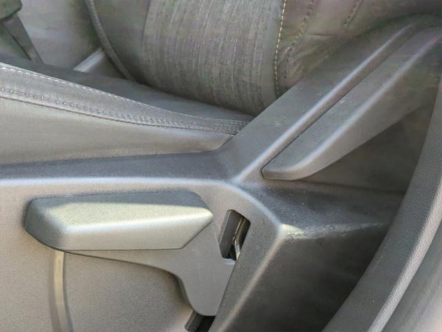 used 2023 Ford Bronco Sport car, priced at $26,000