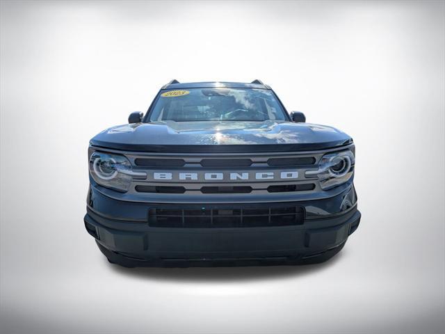 used 2023 Ford Bronco Sport car, priced at $26,000