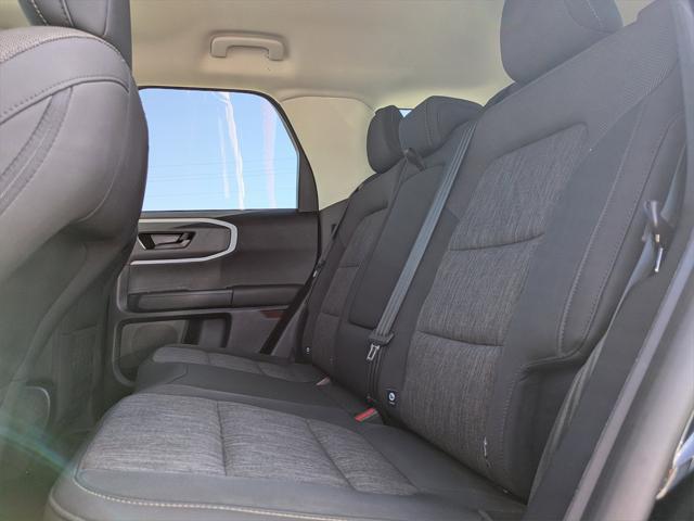 used 2023 Ford Bronco Sport car, priced at $26,000
