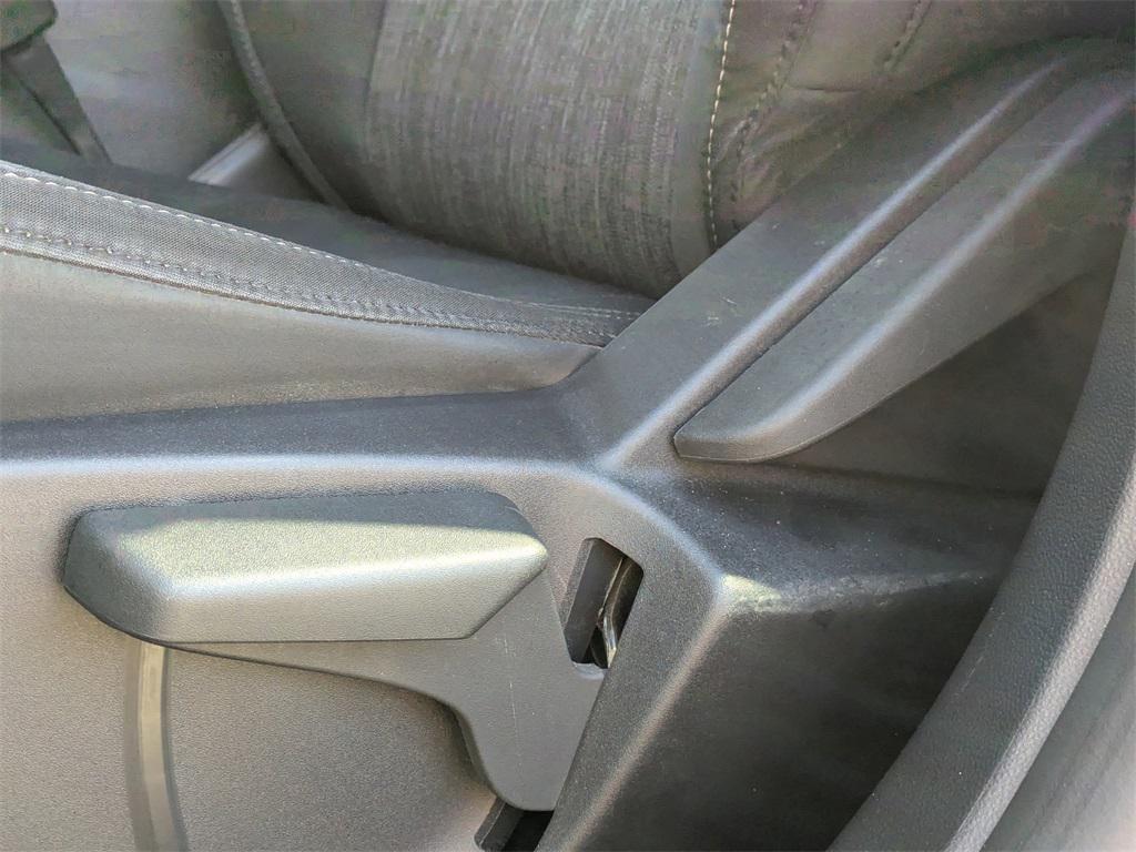 used 2023 Ford Bronco Sport car, priced at $25,000