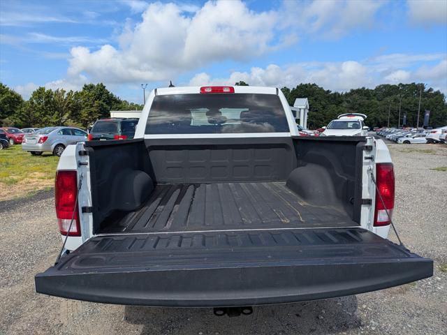 used 2023 Ram 1500 Classic car, priced at $27,495
