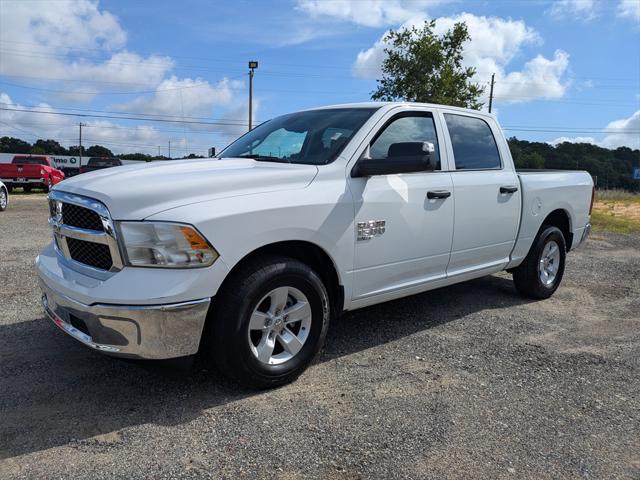 used 2023 Ram 1500 Classic car, priced at $27,495